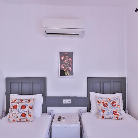 Dantel Butik Ev Pansiyon Kas Exterior foto
