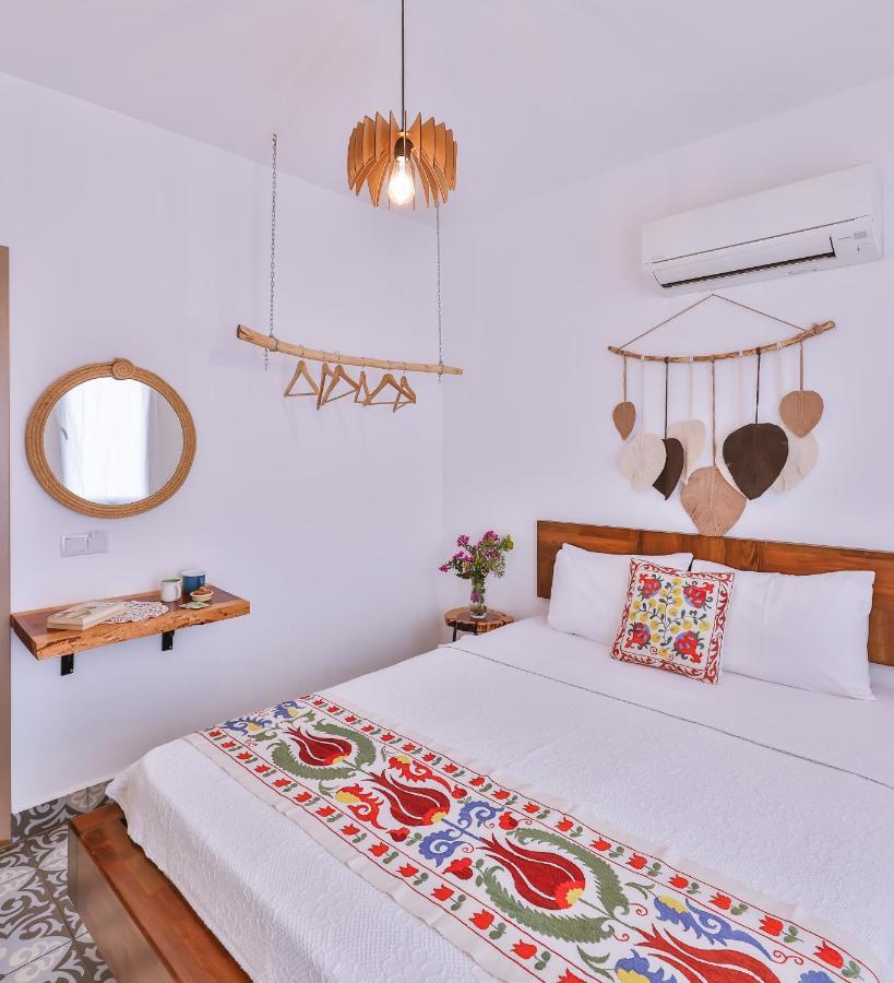 Dantel Butik Ev Pansiyon Kas Exterior foto